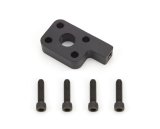 Shock Mount - Bolt-On - Steel - Black Oxide - BSB Birdcage - Each thumbnail 1