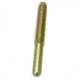 Jack Bolt - 1-8 in Thread - 8 in Long - Steel - Cadmium - Universal - Each thumbnail 1