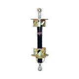 Coil-Over Eliminator - Outlaw Slider - 17.600 in Compressed - 25.800 in Extended - Cups / Hardware / Rod Ends Included - Kit thumbnail 1
