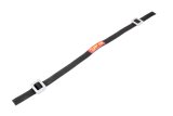 Drag Link Tether - 30 in Long - Nylon - Black - Sprint Cars - Each thumbnail 1