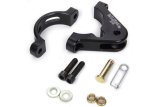 Axle Clamp - Aluminum - Black Anodized - 2-3/8 in Butler Built Axle Tether - Each thumbnail 1