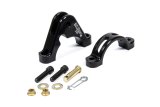 Axle Clamp - Aluminum - Black Anodized - 2-1/2 in Butler Built Axle Tether - Each thumbnail 1