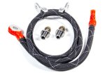 Axle Tether - King Pin to King Pin - Hardware Included - 50 in Axles - Kit thumbnail 1