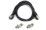 Axle Tether - King Pin to King Pin - Hardware Included - 51-53 in Axles - Kit thumbnail 1