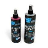 Air Filter Service Kit - 12 oz Pump Bottle Cleaner - 8 oz Pump Bottle Oil - CAI Air Filters - Kit thumbnail 1