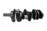Crankshaft - Compstar - 4.000 in Stroke - Internal Balance - Forged Steel - 2-Piece Seal - GM LS-Series - Each thumbnail 1