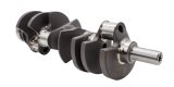 Crankshaft - Apex Series - 4.250 in Stroke - Internal Balance - 58X Reluctor - Forged - Steel - 1-Piece Seal - GM LS-Series - Each thumbnail 1