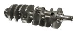 Crankshaft - Compstar - 4.750 in Stroke - Internal Balance - Forged Steel - 2-Piece Seal - Big Block Chevy - Each thumbnail 1