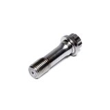 Connecting Rod Bolt - 7/16-20 in Thread - 1.7 in Long - 12 Point Head - L19 - Chromoly - Natural - Callies Compstar Rods - Each thumbnail 1