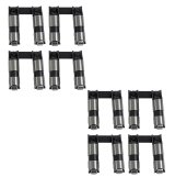 Lifter - Johnson Lifter - Hydraulic Roller - Short Travel - 0.842 in OD - GM LS-Series / GM LT-Series - Set of 16 thumbnail 1