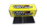 Pushrod - 7.400 in Long - 5/16 in Diameter - 0.080 in Thick Wall - Chromoly - GM LS-Series - Set of 16 thumbnail 1
