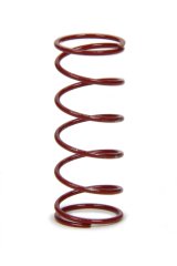 Tire Bleeder Spring - 3 to 8 psi - Stainless - Red Paint - Conroy Diaphragm Bleeder - Each thumbnail 1