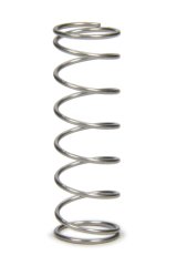 Tire Bleeder Spring - 8 to 15 psi - Stainless - Silver Paint - Conroy Diaphragm Bleeder - Each thumbnail 1