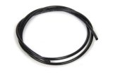Hose - 5/32 in ID - 3 ft - Nylon - Black - Conroy Tire Pressure Relief Bleeder - Each thumbnail 1
