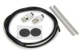 Tire Pressure Relief Valve Repair Kit - Diaphragm - Diaphragms / Hose / Hose Ends / Springs - Conroy Diaphragm Bleeder - Kit thumbnail 1