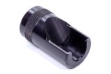 Tire Bleeder Puller - Aluminum - Black Anodized - Conroy Diaphragm Bleeder - Each thumbnail 1