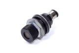 Tire Pressure Relief Valve - Next Generation - Push Lock - Black - Each thumbnail 1