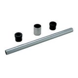 Steering Shaft Support - Self Lubricating Bushings - Steel - Natural - 3/4 in Steering Shaft Support - Kit thumbnail 1