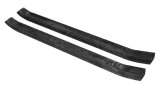 Subframe Connectors - Weld-On - Steel - Natural - Mopar A-Body 108 in W.B. - Pair thumbnail 1