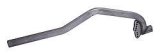 Frame Rails - Four-Link Rails - Rear - 2 x 3 x 0.083 in Tubing - Welded Top Gun Four-Link Brackets - Steel - Natural - Pair thumbnail 1
