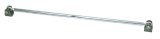 Diagonal Link - Bolt-On - 35 in Long - 3/4 x 0.156 in Tubing - 3/4 in Rod Ends - Hardware Included - Steel - Natural - Kit thumbnail 1