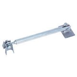 Engine Torque Limiter - Weld-On - Brackets / Hardware / Rod Ends Included - Steel - Natural - Kit thumbnail 1