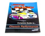 Book - Jerry Bickels Chassis Book - 144 Pages - Paperback - Each thumbnail 1