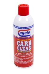 Carburetor Cleaner - 12.5 oz Aerosol - Each thumbnail 1