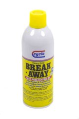 Spray Lubricant - Break Away - Penetrating Oil - 13 oz Aerosol - Each thumbnail 1