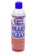 Brake Cleaner - Brake and Parts Clean - Non-Chlorinated - 14 oz Aerosol - Each thumbnail 1