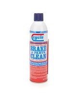 Brake Cleaner - Brake and Parts Clean - Low VOC - Non-Chlorinated - 14 oz Aerosol - Each thumbnail 1