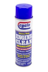 Degreaser - Heavy Duty Engine Clean - 16 oz Aerosol - Each thumbnail 1