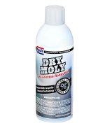Spray Lubricant - Dry Moly - 10.25 oz Aerosol - Each thumbnail 1