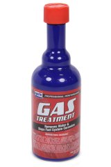 Fuel Additive - Gas Treatment - System Cleaner - Water Remover - 8 oz Bottle - Gas - Each thumbnail 1