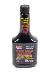 Coolant Additive - Stop Leak and Sealer - 12 oz Bottle - Each thumbnail 1