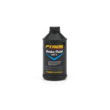 Brake Fluid - Pyroil - DOT 3 - Glycol - 12 oz Bottle - Each thumbnail 1