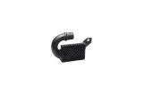 Oil Pump Pickup - Competition - Press / Bolt-On - 3/4 in Inlet Tube - 7 in Deep Pan - Small Block Chevy - Each thumbnail 1