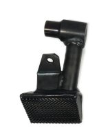 Oil Pump Pickup - Press-On - 3/4 in Tube - 7-3/4 in Deep Pan - Big Block Chevy - Each thumbnail 1