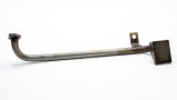 Oil Pump Pickup - Oval Track - Bolt-On - 3/4 in Inlet Tube - 7 in Deep Pan - Small Block Ford - Each thumbnail 1