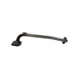 Oil Pump Pickup - Press / Bolt-On - 7/8 in Inlet Tube - 7 in Deep Pan - Small Block Ford - Each thumbnail 1