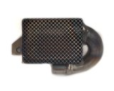 Oil Pump Pickup - Press / Bolt-On - 3/4 in Inlet Tube - 8 in Deep Pan - Small Block Chevy - Each thumbnail 1