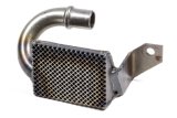 Oil Pump Pickup - Oval Track - Press / Bolt-On - 5/8 in Inlet Tube - 8 in Deep Pan - Small Block Chevy - Each thumbnail 1