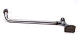 Oil Pump Pickup - Oval Track - Bolt-On - 7/8 in Inlet Tube - 4-1/2 in Deep Pan - GM LS-Series - Each thumbnail 1