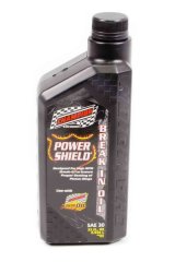 Motor Oil - Power Shield - Break-In - High Zinc - 30W - Conventional - 1 qt Bottle - Each thumbnail 1