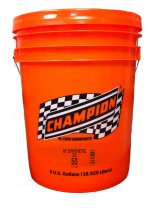 Transmission Fluid - HTS CD 50 - 50W - Synthetic - 5 gal Bucket - Each thumbnail 1