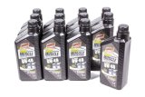Motor Oil - Modern Muscle - 0W40 - Synthetic - 1 qt Bottle - Set of 12 thumbnail 1
