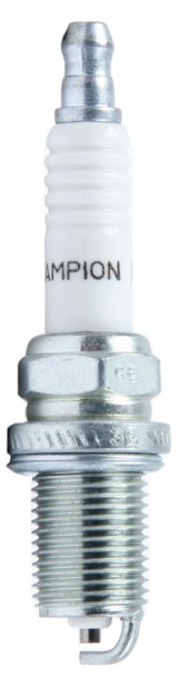 Spark Plug - Champion Racing - 14 mm Thread - 0.750 in Reach - Gasket Seat - Resistor - Each thumbnail 1
