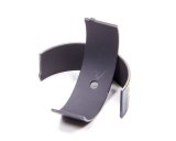 Connecting Rod Bearing - H-Series - Standard - Extra Oil Clearance - Narrowed - Doweled - Coated - Small Block Chevy / GM LS-Series - Each thumbnail 1