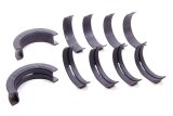 Main Bearing - H-Series - Standard - Extra Oil Clearance - Coated - Ford Cleveland / Modified - Kit thumbnail 1