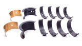 Main Bearing - H-Series - Standard - Coated - Small Block Chevy - Kit thumbnail 1